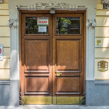 {Corso Sempione - Citylife} - Wi-Fi / Netflix /Mm5 Milánó Kültér fotó