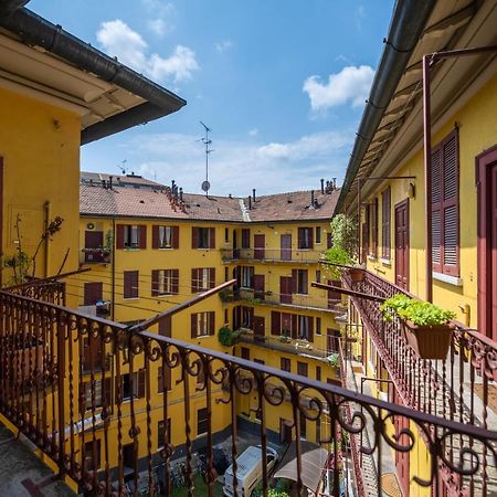 {Corso Sempione - Citylife} - Wi-Fi / Netflix /Mm5 Milánó Kültér fotó