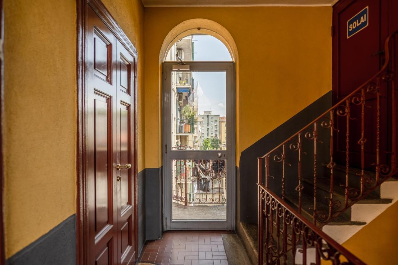 {Corso Sempione - Citylife} - Wi-Fi / Netflix /Mm5 Milánó Kültér fotó