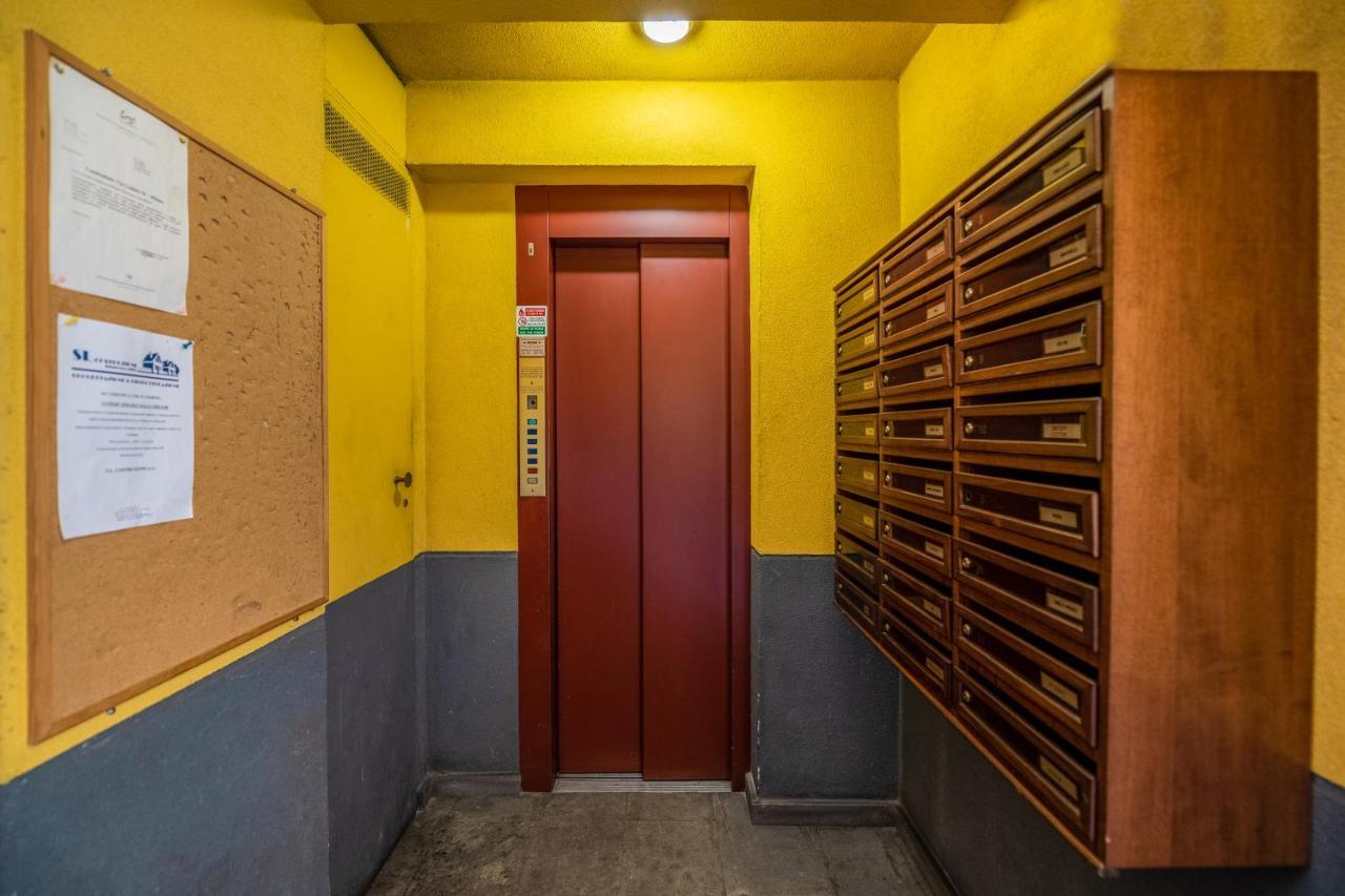 {Corso Sempione - Citylife} - Wi-Fi / Netflix /Mm5 Milánó Kültér fotó
