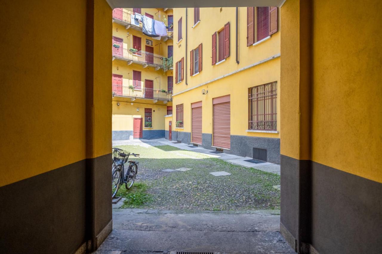 {Corso Sempione - Citylife} - Wi-Fi / Netflix /Mm5 Milánó Kültér fotó
