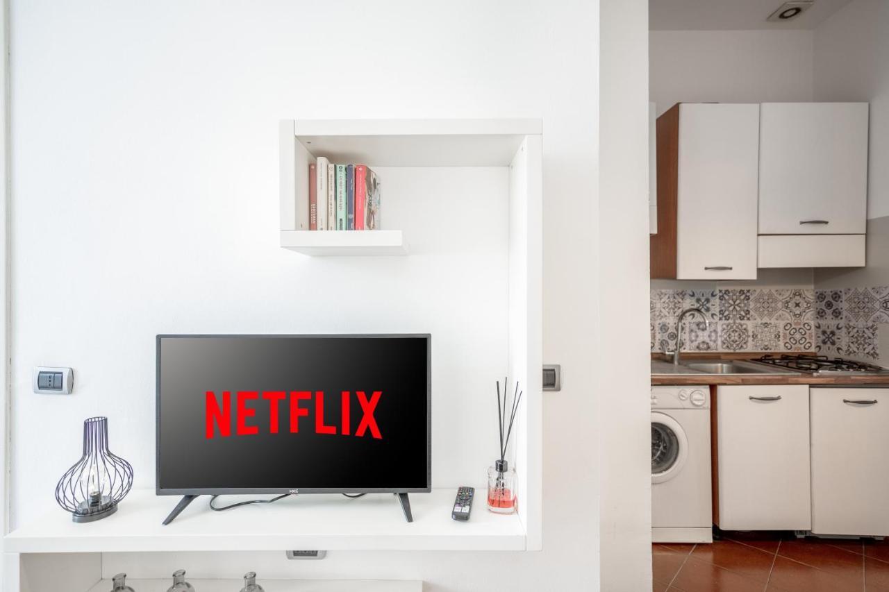 {Corso Sempione - Citylife} - Wi-Fi / Netflix /Mm5 Milánó Kültér fotó