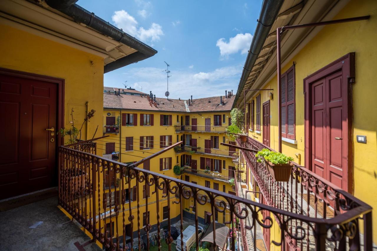 {Corso Sempione - Citylife} - Wi-Fi / Netflix /Mm5 Milánó Kültér fotó